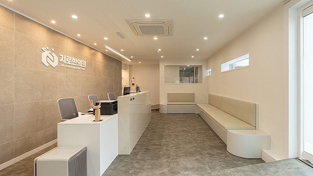 JIRO Korean Medicine Clinic